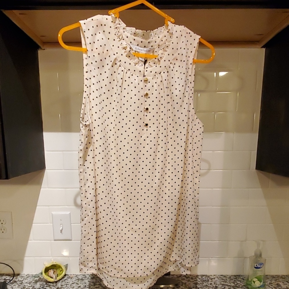 41 hawthorn tank top